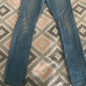Girls Old Navy Jeans